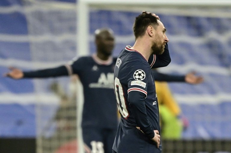 Le PSG va recruter un psychologue. AFP
