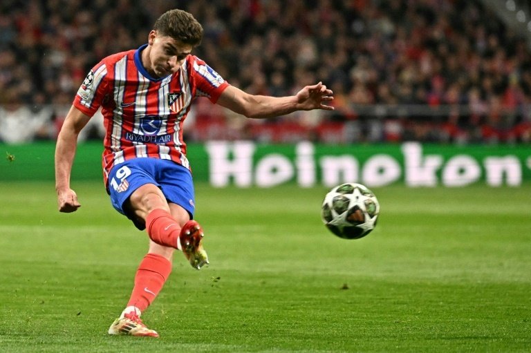 UEFA drops VAR official after controversial Alvarez penalty decision
