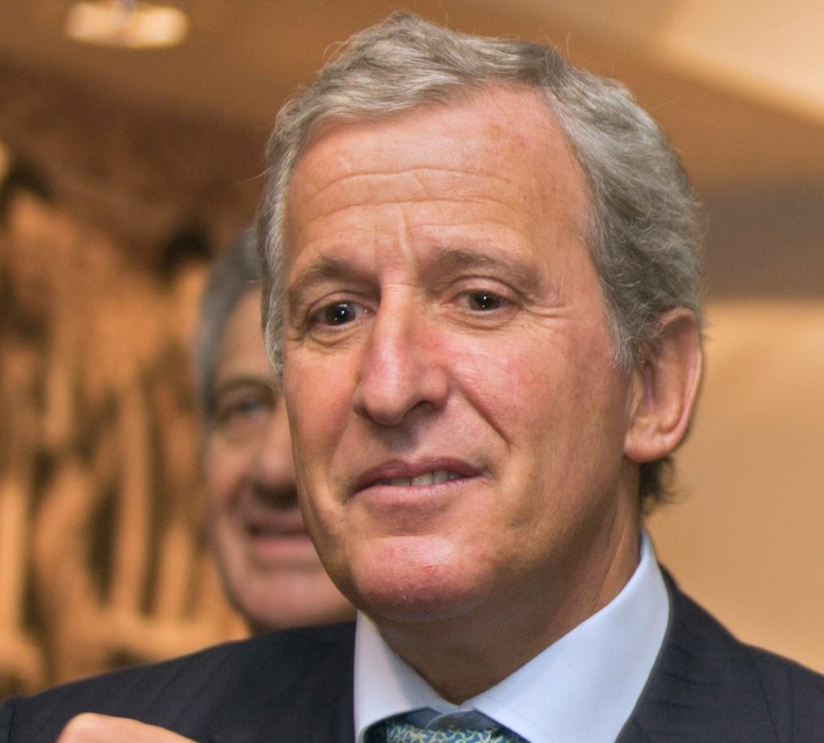 Damiani Resigns From Fifa Ethics Committee Following Panama Papers Fallout Damiani Resigns From Fifa Ethics Committee Following Panama Papers Fallout