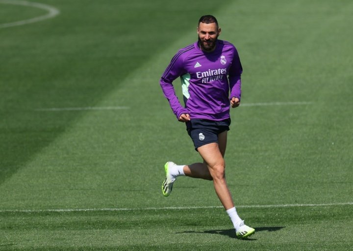 Madrid targeting four players to replace Benzema