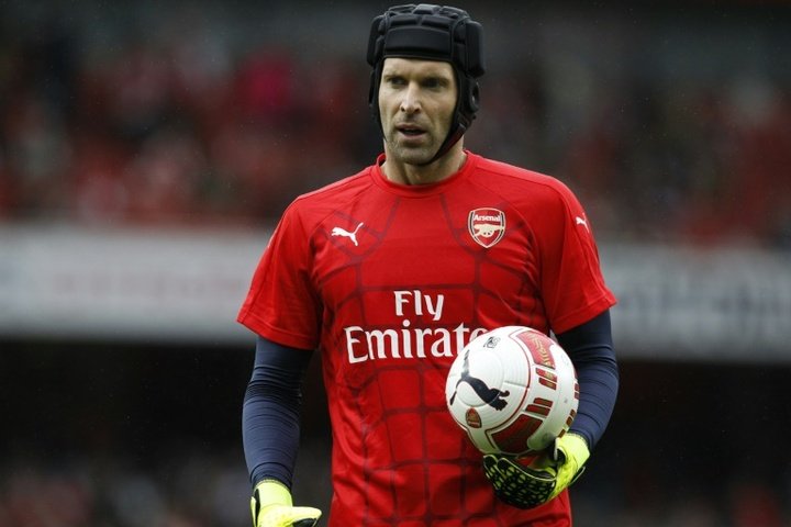 Chelsea's Cech sale a 'favour' to Gunners: Flamini