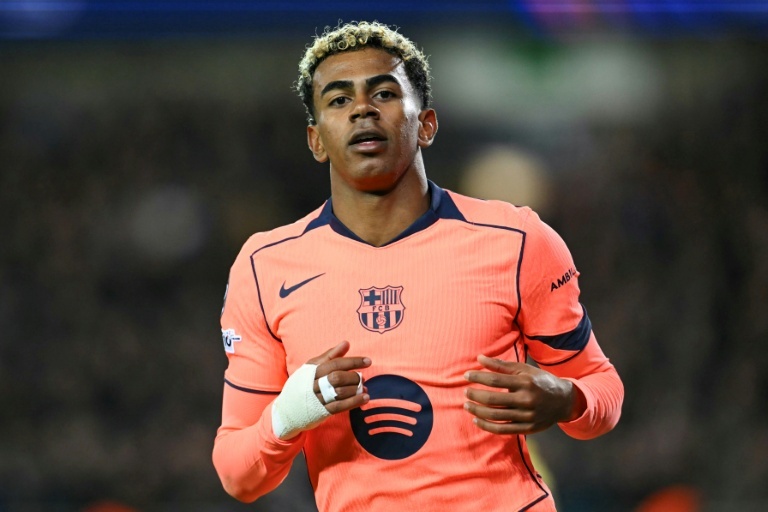 Saha: "A Yamal manca l'ossessione di Messi e Ronaldo"