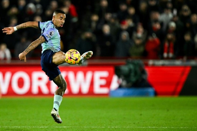 Main news from English football on 4th January 2024. AFP