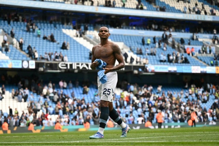 Akanji salta il ritorno dei playoff al Bernabeu