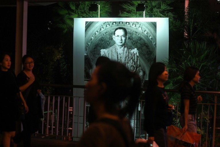 Thailand bans cheering at World Cup qualifier