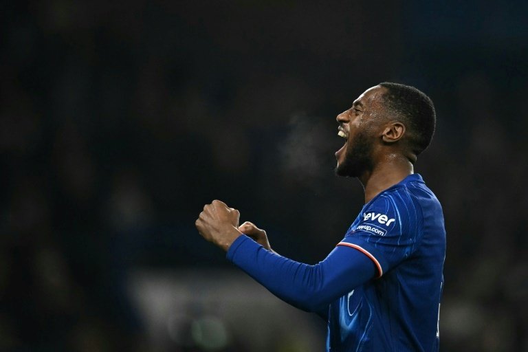 Adarabioyo praised Chelsea's defensive resilience in Brentford draw