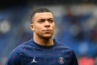 Real Madrid suppose Mbappe and Haaland can play together