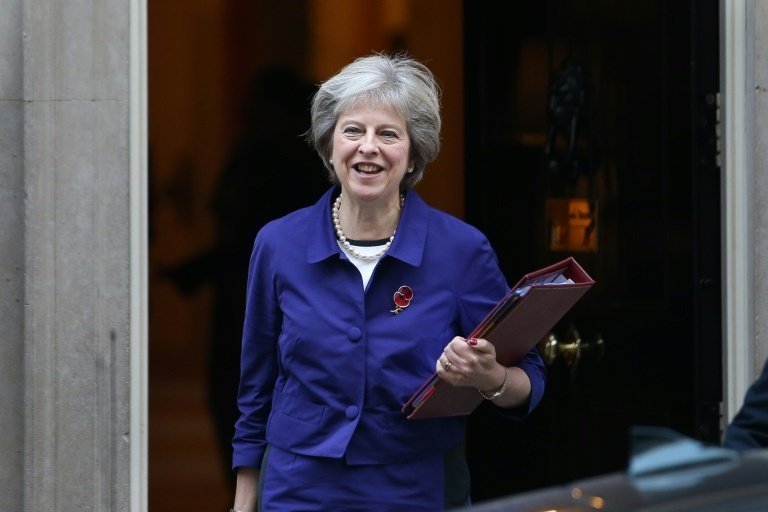 British PM savages 'outrageous' FIFA poppy rejection