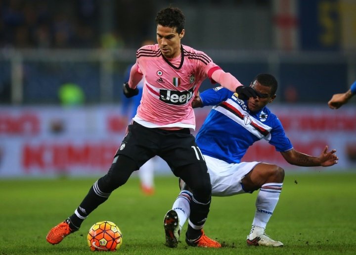 Hernanes committed to cause as Juve prepare for Inter in Serie A