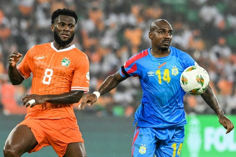 La Côte d'Ivoire et le Sénégal qualifiés pour la Coupe du Monde 2026