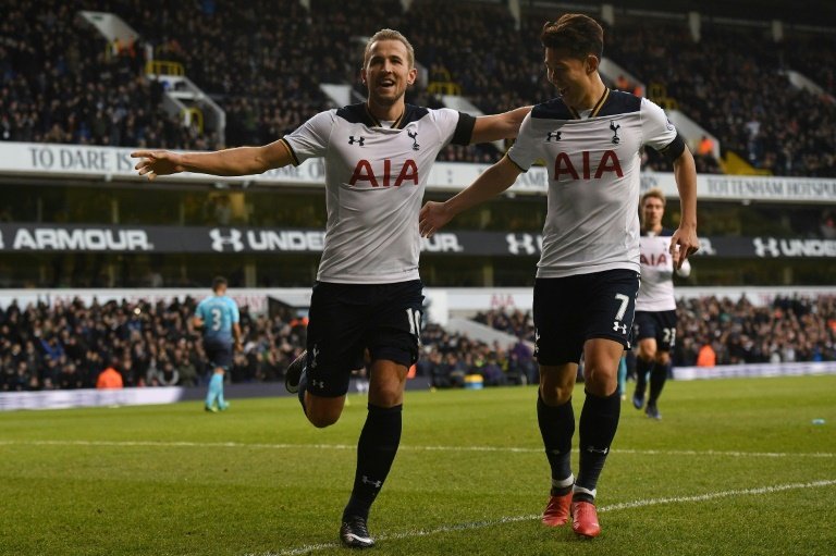 Can Tottenham Hotspur Really Win The Premier League Title?