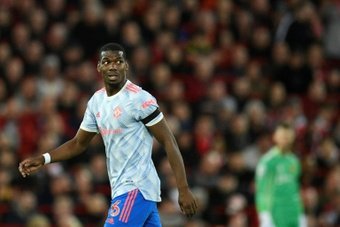 Italy take without any consideration that Pogba will go back to Juventus