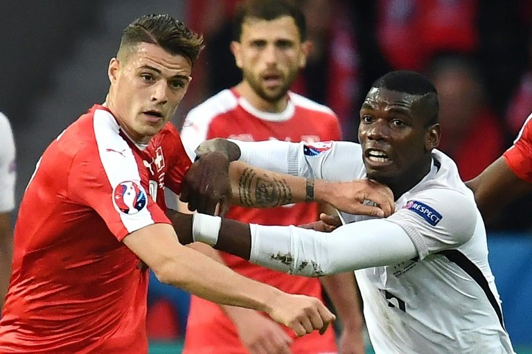 Bundesliga intel preps Swiss for Poland clash at Euro 2016