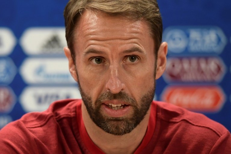 Gareth Southgate wants England to stand strong against Panama