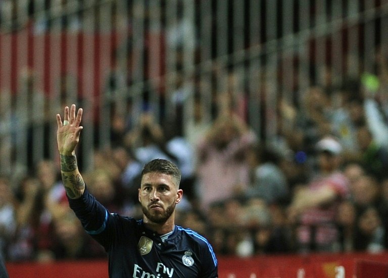 Marcelo, Ramos out for Shakhtar clash
