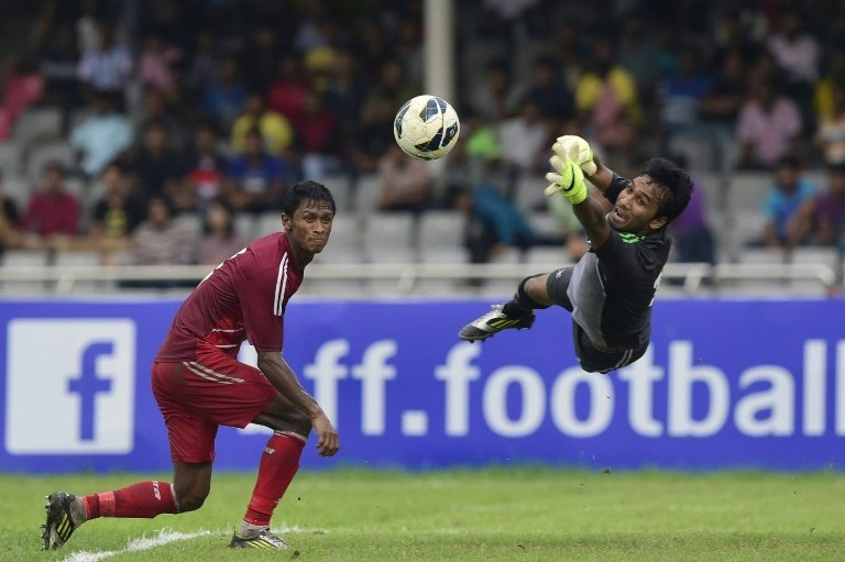 Socceroos flag Bangladesh security fears to FIFA