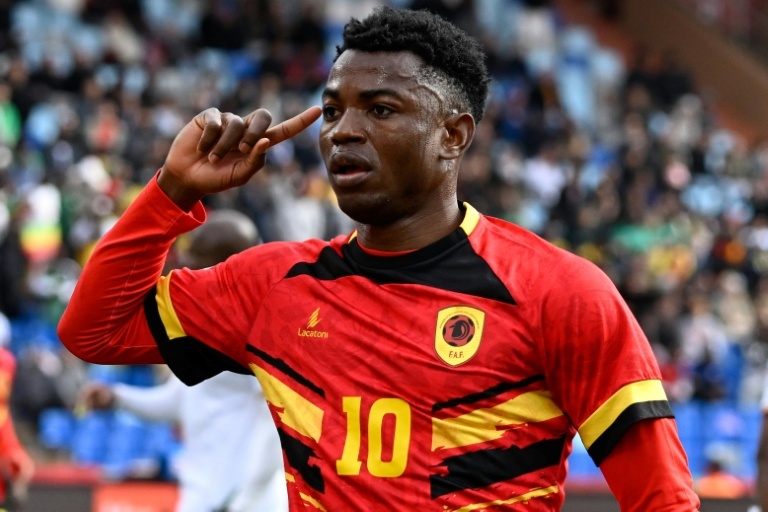 Angola y Zimbabue se perdonan la vida