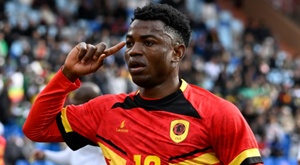 Angola y Zimbabue se perdonan la vida