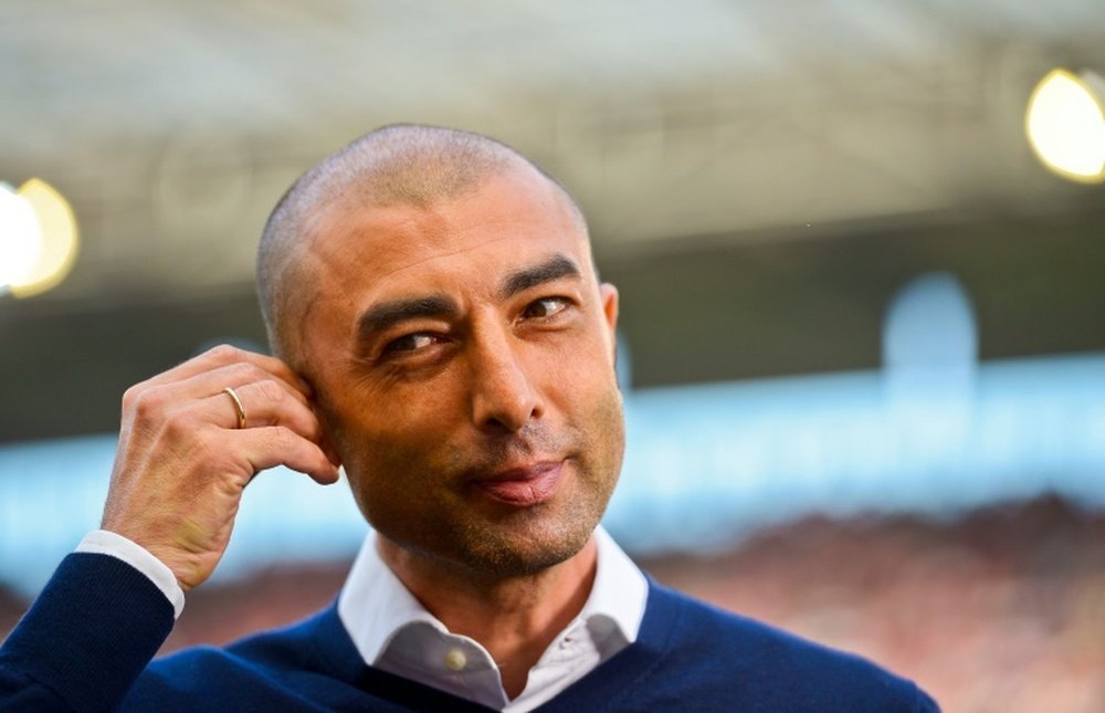 Roberto Di Matteo guided Chelsea to Champions League glory in 2012 and is understood to be well regarded by Aston Villas new Chinese owner Dr Tony Xia