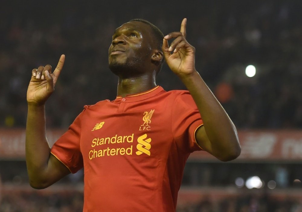 Atletico Madrid have begun talks with Liverpool over a summer move for Christian Benteke. BeSoccer