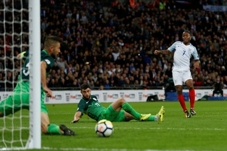England must not freeze again in Russia, says Redknapp