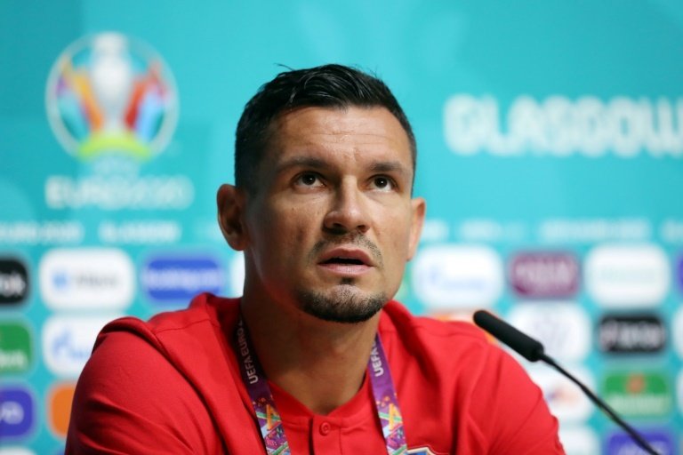 Lyon officialise le retour de Dejan Lovren