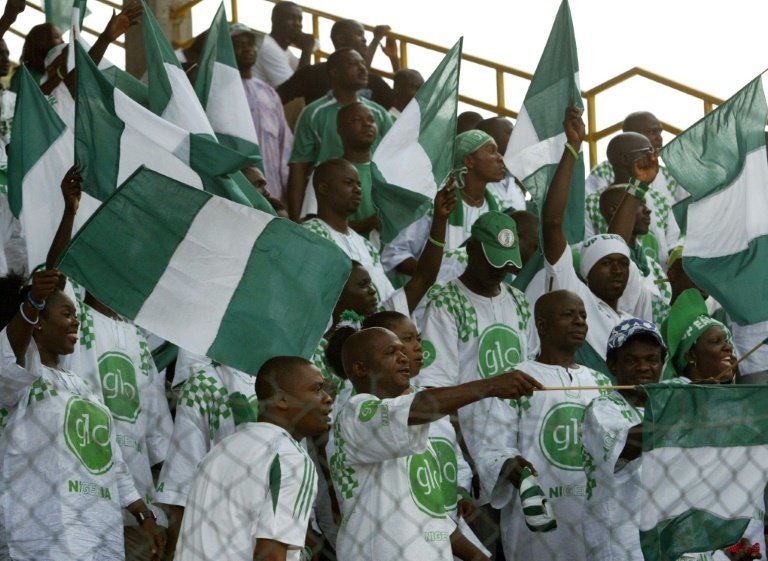 Nigeria U17 World Cup winners rewarded... 31 years on