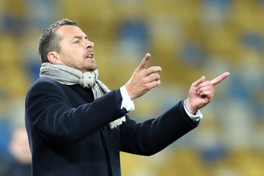 Slavisa Jokanovic is currently in charge of Israeli side Maccabi Tel Aviv and in his new position, has been tasked with saving Fulham from relegation to the third tier of English football