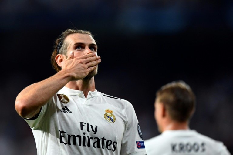 Bale's rebirth