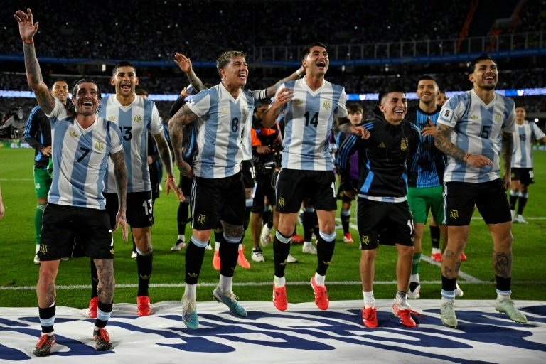 L'ambition de l'Argentine dévore le Brésil