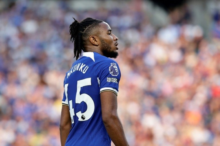 Chelsea's new injury update confirms Nkunku is still out for Aston Villa clash