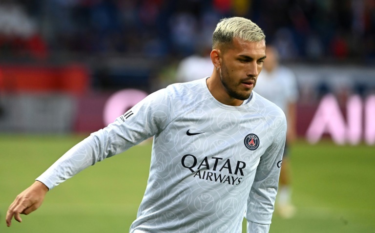 Paredes et Draxler vont revenir au PSG cet été