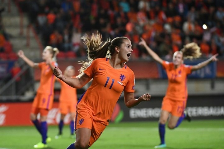 La Holanda de Martens conquista un nuevo récord