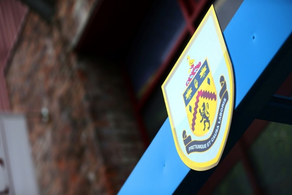 El increíble Burnley de los récords no gusta a todos. AFP