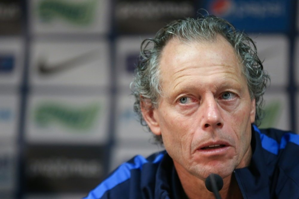 Club Brugge boss Michel Preud'homme has ruled out becoming Belgium's national team coach. BeSoccer