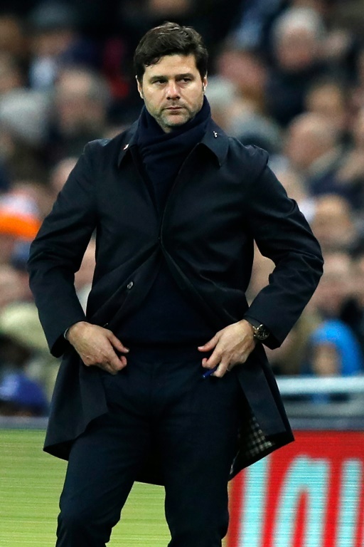 Pochettino coat best sale