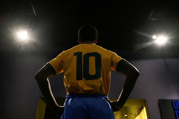 Cabo Verde pondrá el nombre de Pelé a su estadio nacional