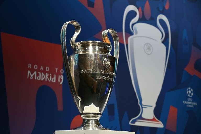 La Champions League podría evolucionar a la Superliga Europea