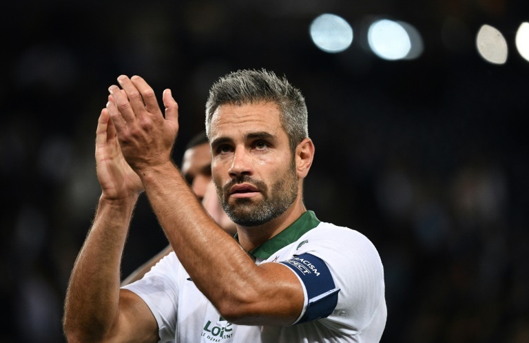 Perrin se despide del Saint-Étienne recordando el lance con Mbappé