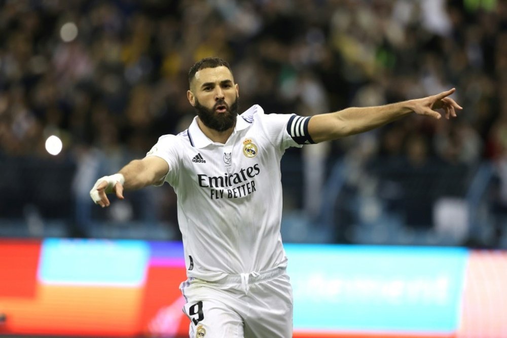 Real Madrid ready to defend their title in Spanish Super Cup final against rivals Barcelona, despite missing key players.