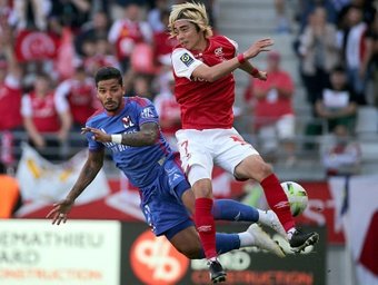 La temporada se le pone fea al Lyon: nueva derrota y colista de la Ligue 1