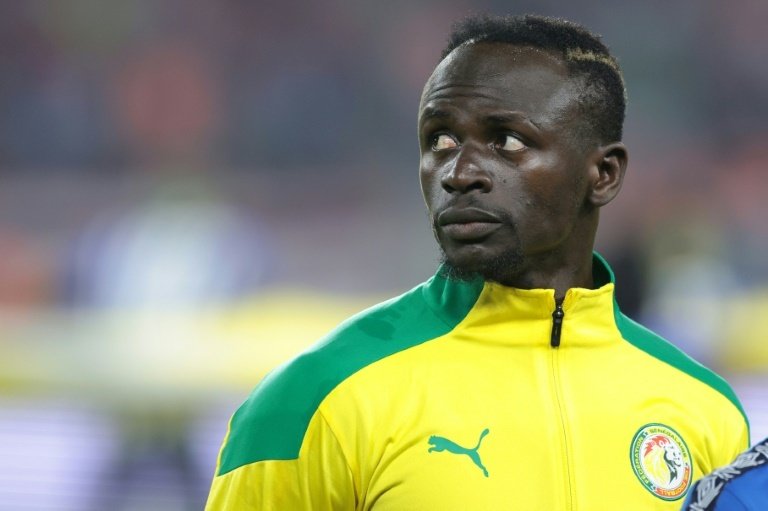 Mané ritrova il sorriso con il Senegal: in gol dopo 15'!