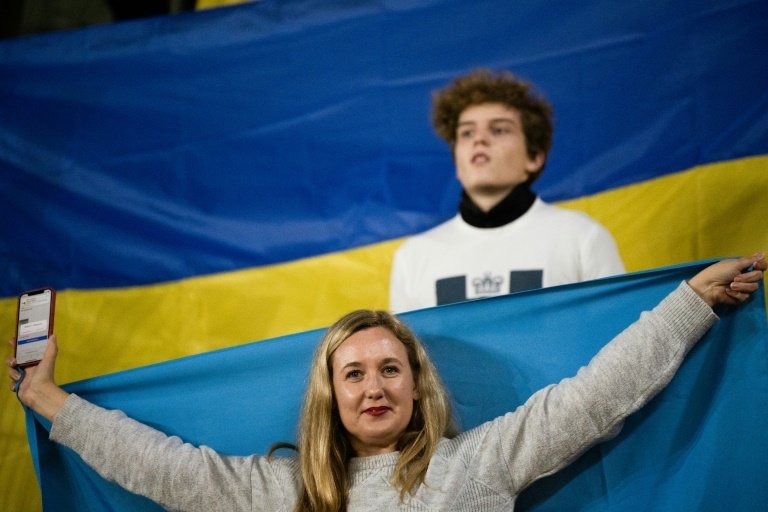 Dynamo Kiev have publicly condemned Fenerbahce. AFP