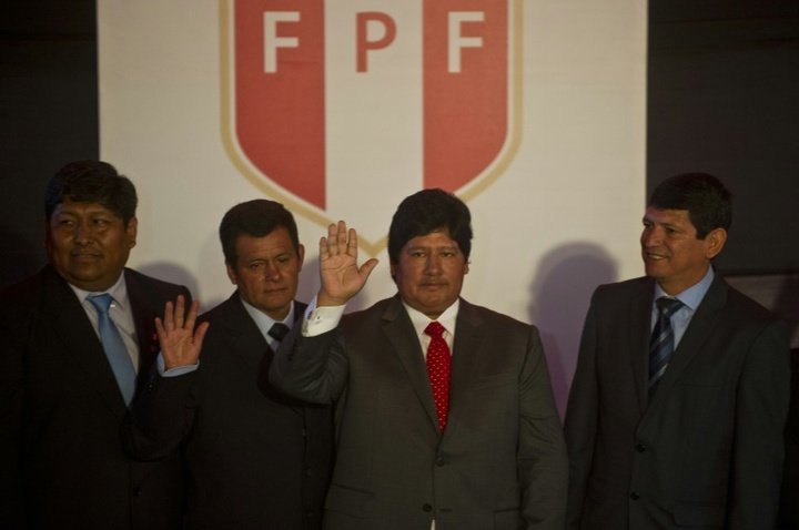 Pérou : Le football touché par le scandale des enregistrements
