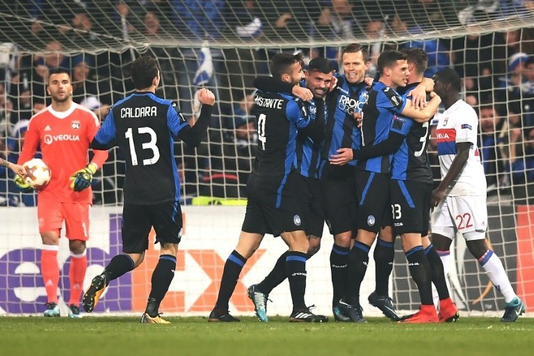 Lyon termine deuxième, le Milan défait par Rijeka