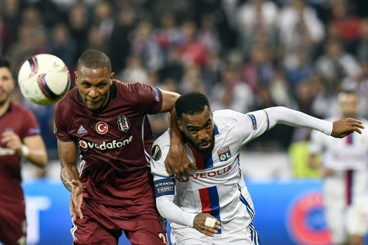 Lyon reject West Ham's £18m bid for Marcelo