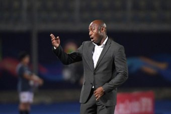 Emmanuel Amunike va devenir le prochain sélectionneur du Nigeria et remplacera ainsi José Peseiro, parti après la CAN 2024.
