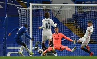 Chelsea-Real Madrid will not be performed at the back of closed doors!