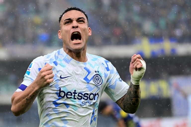 I 350 di Lautaro: a caccia di Mazzola, con il Milan come musa