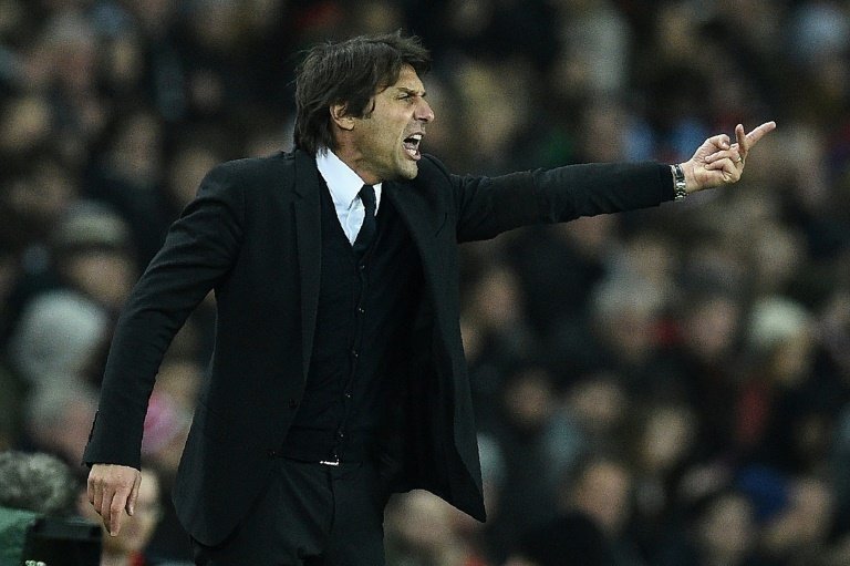 Conte: We can still get better